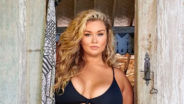 Hunter McGrady